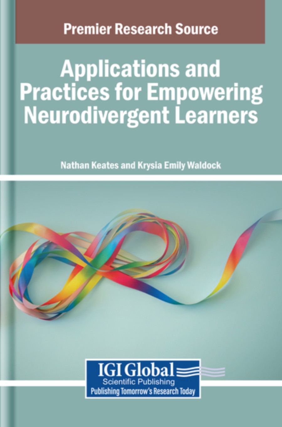 Cover of the book 
